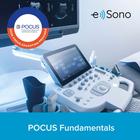 e Sono & POCUS Certification Academy - POCUS Fundamentals Certificate, 8001357, POCUS Clinical Certification Packages&nbsp; (Small)