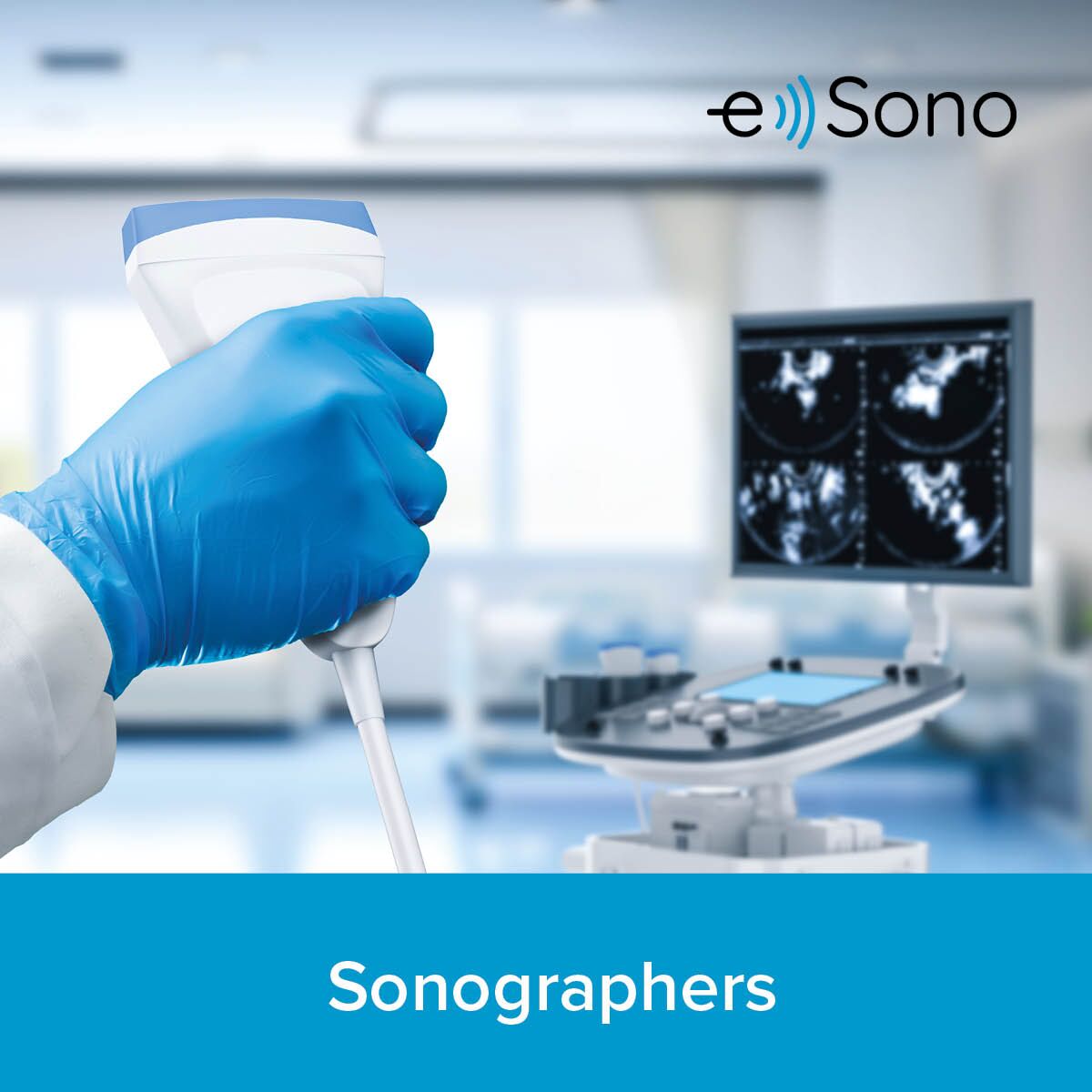 Ultrasound Course for Sonographers | e Sono