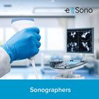 e Sono Sonographers Course - Multiuser License, 8001427, Online Ultrasound POCUS Courses (Small)