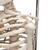 Mini Human Skeleton Model Shorty on Hanging Stand, Half Natural Size - 3B Smart Anatomy, 1000040 [A18/1], Mini Skeleton Models (Small)