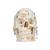 치아구조 갖춘 두개골 모형 10파트 분리형  Deluxe Human Demonstration Dental Skull Model, 10 part - 3B Smart Anatomy, 1000059 [A27], 두개골 모형 (Small)