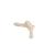 Тазовая кость - 3B Smart Anatomy, 1019365 [A35/5], Модели скелета ноги и стопы (Small)