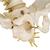 Coluna vertebral infantil A52 com qualidade 3B BONElikeTM, 1000118 [A52], Modelo de coluna vertebral (Small)