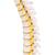 Columna dorsal - 3B Smart Anatomy, 1000145 [A73], Modelos de vértebras (Small)