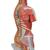 Torso de lujo con músculos, 31 partes - 3B Smart Anatomy, 1000203 [B40], Modelos de Torsos Humanos (Small)