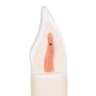 Lower Incisor Human Tooth Model, 2 part, 1000240 [D10/1], Dental Models (Small)