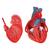 Baypaslı klasik kalp, 2 parçalı - 3B Smart Anatomy, 1017837 [G05], Kalp ve Dolaşım Modelleri (Small)