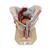 Männliches Becken Modell mit Bändern, Gefäßen, Nerven, Beckenboden & Organen, 7-teilig - 3B Smart Anatomy, 1013282 [H21/3], Genital- und Beckenmodelle (Small)