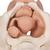 Weibliches Beckenskelett Modell mit Genitalorganen, 3 teilig - 3B Smart Anatomy, 1000335 [L31], Genital- und Beckenmodelle (Small)