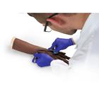 Suture Practice Arm, Dark Skin, 1023312 [P101D], Suturing and Bandaging (Small)