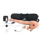 Braccio simulatore per il controllo dell’emorragia P102, 1022652 [P102], Simulatori di addestramento di assistenza medica tattica (TCCC)