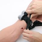 Simulador de Bra&ccedil;o para Controle de Hemorragia P102, 1022652 [P102], TCCC e TECC (Small)