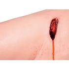 Hemorrhage Control Leg Trainer, Light Skin, 1023106 [P103], TCCC and TECC (Small)