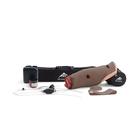 Hemorrhage Control Leg Trainer, Dark Skin, 1023314 [P103D], Advanced Trauma Life Support (ATLS) (Small)