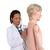 Nikki the Nursing Manikin with Auscultation, 1022952 [P10CCD], Adult Patient Care (Small)