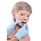 3B Scientific&reg; Patient Care Manikin PRO, Light Skin, 1025295 [P10N], Adult Patient Care (Small)