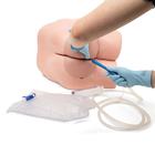 Bowel Care and Enema Trainer, Light Skin, 1022519 [P16], Adult Patient Care (Small)