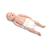 Modelo Masculino de Cuidados com Bebê, 1000506 [P31], Cuidados com o Paciente Recém-Nascido (Small)