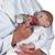 Modelo Masculino de Cuidados com Bebê, 1000506 [P31], Cuidados com o Paciente Recém-Nascido (Small)