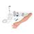 IV Injection Arm, Light Skin, 1021418 [P50/1], Injections and Punctures (Small)