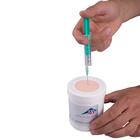 Intramuscular Injection Simulator, Light Skin, 1010008 [P54], Injections and Punctures (Small)