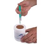 Intramuscular Injection Simulator, Dark Skin, 1023300 [P54D], Injections and Punctures (Small)