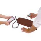 Intramuscular Injection Simulator - Upper Leg, Dark Skin, 1023766 [P56D], Injections and Punctures (Small)
