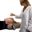 Buttock Injection Simulator, Light Skin, 1000514 [P57], Injections and Punctures (Small)