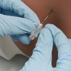 Epidural and Spinal Injection Trainer, Light Skin, 1017891 [P61], Injections and Punctures (Small)