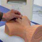Image Guided Cervical Spine Injection Trainer P67, 1021900 [P67], Injections and Punctures (Small)