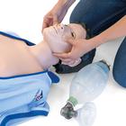 Erste Hilfe und CPR