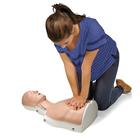 Basic Life Support Simulator BASICBilly+,
Light Skin, 1024546 [P72+], BLS Adult (Small)
