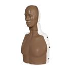 CPR 마네킨 Basic Billy (어두운 피부)  Basic life support simulator “Basic Billy”, dark, 1017679 [P72/1], 성인 기본 소생술