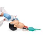Airway Management Trainer, Light Skin, 1026007 [P73], Airway Management Adult (Small)