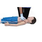 Atlas Junior the ALS Simulator, Light Skin, 1024552 [P76], ALS Child (Small)