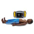 Atlas Junior the ALS Simulator, Dark Skin, 1025235 [P76D], ALS Child (Small)