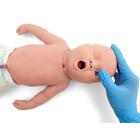 Atlas Baby, Light Skin, 1025291 [P77], ALS Newborn (Small)