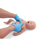 Atlas Baby, Light Skin, 1025291 [P77], ALS Newborn (Small)