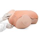 Gynecologic Skills Trainer, Light Skin, 1021592 [P91], Gynecology (Small)