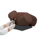 JİNEKOLOJİK MUAYENE MODELİ koyu ten, 1023305 [P91D], Jinekoloji (Small)