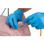 Catheterization Simulator Pro-Male, Light Skin, 1023009 [P93SPC-M], Catheterization (Small)