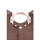3B Birthing Stages Trainer, Dark Skin, 1023330 [P94D], Obstetrics (Small)