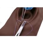 Treinador de Episiotomia e Suture, tom de pele escura, 1023329 [P95D], Sutura e Bandagem (Small)