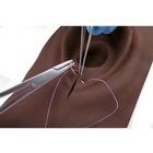 Treinador de Episiotomia e Suture, tom de pele escura, 1023329 [P95D], Sutura e Bandagem (Small)