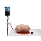 Postpartum Hemorrhage Simulator – PPH Trainer P97 PRO, 1023727 [P97P], Obstetrics