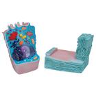 Animal Cell Model, 1000523 [R04], Human and Animal Cell (Small)