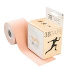 3BTAPE - Tape de kin&eacute;siologie - beige, 1008620 [S-3BTBEN], Bandes de taping (Small)