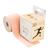 3BTAPE Beige Kinesiology Tape, 1008620 [S-3BTBEN], Kinesiology Taping (Small)