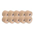 3B Kinesiology Tape Beige, Case of 10 Rolls, S-3BTBEN10, Kinesiology Taping