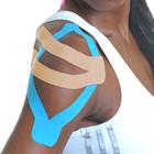 3B Kinesiology Tape Beige, Case of 10 Rolls, S-3BTBEN10, Terap&eacute;utica cinta Kinesiolog&iacute;a (Small)